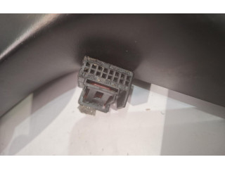 Зеркало электрическое        Skoda Yeti (5L)  2009 - 2017 года   