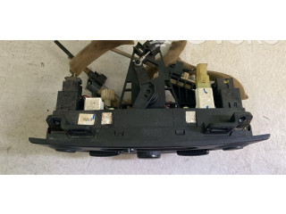 Блок управления климат-контролем A08S3   Chevrolet Matiz