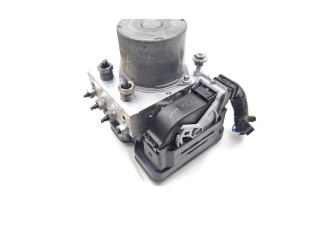 Блок АБС 0265956242, 2265106539   Jaguar  XE  2015 -  года