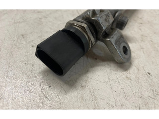 Vstřikovací lišta A6420702695, 0281002504 Mercedes-Benz S W221