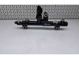 Топливная рампа 9681909680 Citroen C4 II