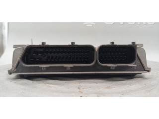 Блок управления двигателя NNN100743, 14K4F Rover 25