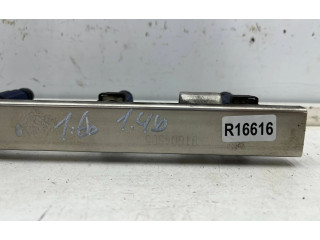 Vstřikovací lišta 283102A720, 283102A720 KIA Rio D4FC