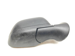 Зеркало электрическое     правое   Dacia Duster     