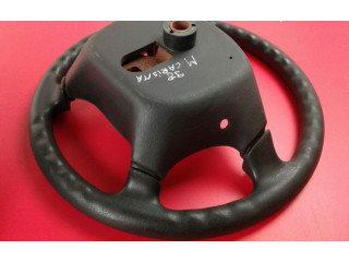 Руль Mitsubishi Carisma 1996 - 1999 года Comdesgaste