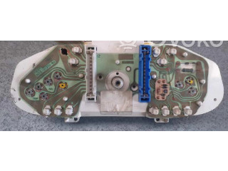 Přístrojová deska Rover Rover