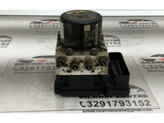 Блок АБС 1K0614517AC, 00004427G2 Audi A3 S3 A3 Sportback 8P 2005 - 2013 года