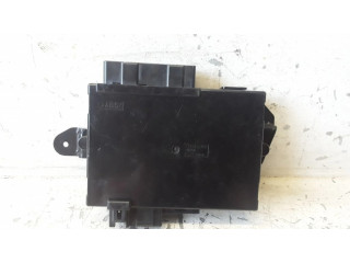 Модуль управления сидением