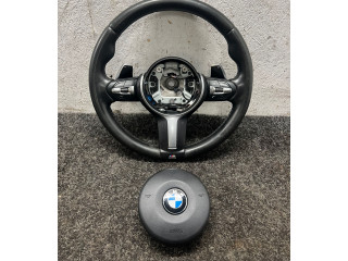 Volant BMW X5 F15 2018