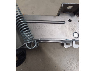    Рулевая рейка DE102005034952   Volkswagen Touran I 2003 - 2010 года