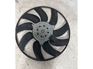 Вентилятор радиатора     FC2000    Audi Q5 SQ5 