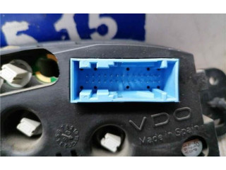 Панель приборов 9661734780, 9661734780   Citroen Xsara Picasso       