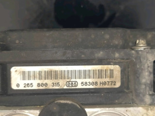 Jednotka ABS 71719584 Fiat Punto (188) 2003