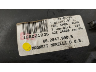 Панель приборов 156021035, 6028479905 Alfa Romeo 166