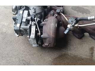 Turbodmychadlo Турбина 1165850809704, 8508136 BMW 4 F32 F33