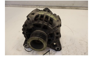 Генератор 23100-2299R Dacia Sandero