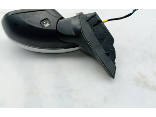 Зеркало электрическое        Peugeot 2008 II  2019 -  года   