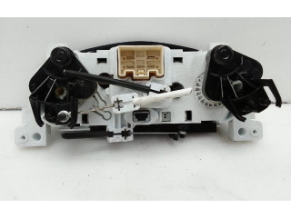 Блок управления климат-контролем 5p3741700   Dacia Dokker