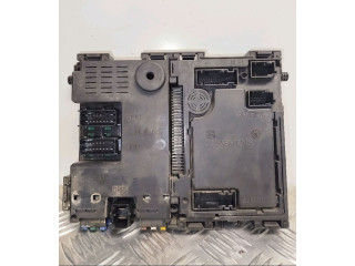 Блок предохранителей  9639066580   Peugeot 406    