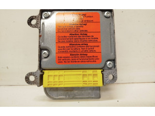 Блок подушек безопасности 6Q0909605H, 5WK42950 Skoda Fabia Mk1 (6Y)