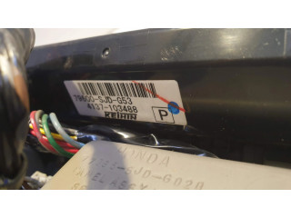 Отделка контроля климата / контроля печки