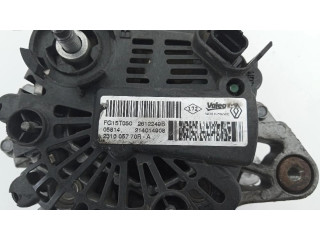 Генератор 231005770R, SinValor   Dacia Duster 1.5     