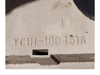 Блок управления климат-контролем YC1H18K391BD, YC1H18D451A   Ford Transit   Tourneo Connect