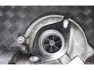 Турбина Honda Accord 7822170001