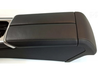 Центральная консоль