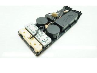 Блок управления климат-контролем 86170-50160, 86170-50160   Lexus LS 430