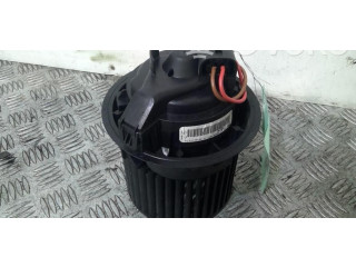 Вентилятор печки    272100975R   Dacia Dokker