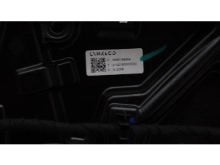 Передний механический механизм для подъема окна