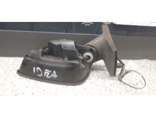 Зеркало электрическое Fiat Idea - года