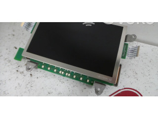 Панель приборов Audi Q5 SQ5