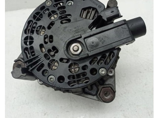 Генератор    Citroen C5      