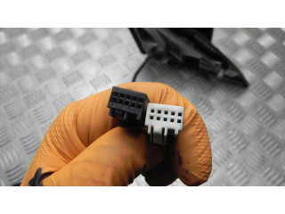 Zpětné zrcátko Mercedes-Benz GLE AMG (W166 - C292) 2015 A1668102101, P1281 UK