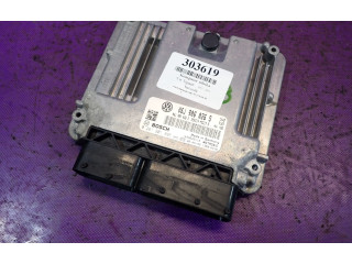 Řídící jednotka 06J906026S, 06J906026S Volkswagen Tiguan 2008