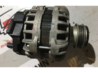 Генератор 8200660044, 8200660044 Dacia Sandero