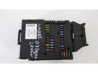 Модуль кузова