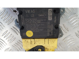 Блок подушек безопасности 5Q0959655BH   Skoda Superb B8 (3V)