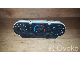 Блок управления климат-контролем 2s6h18549bd   Ford Fiesta