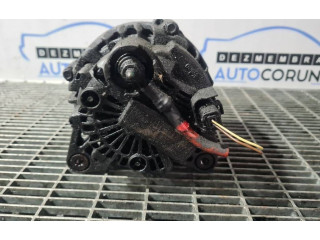 Генератор 2617345A, 07707R Dacia Duster