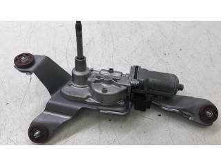 Моторчик заднего дворника KB7W67450, 7496001090 Mazda CX-5 II