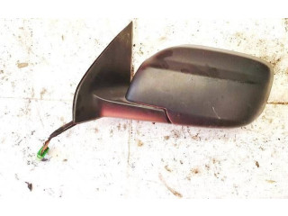 Зеркало электрическое        Volvo XC90  2003 - 2006 года   