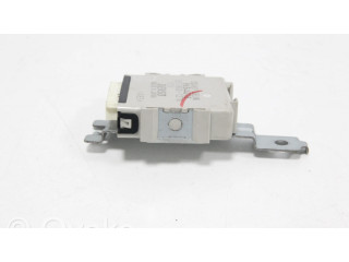 Řídící jednotka 8634A018, 0318001270 Citroen C-Crosser 2008