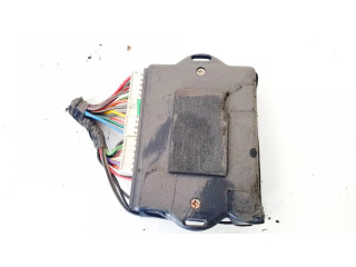 Блок управления Hyundai Getz