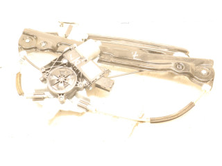 Zpětné zrcátko pravé Chevrolet Cruze 2009