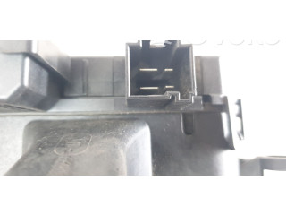 Вентилятор печки 4M1820021 Audi A4 Allroad B9