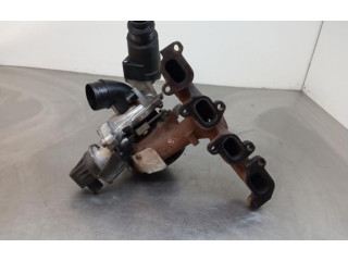 Turbodmychadlo Турбина 03L131111G, 03L253056   Seat Toledo IV (NH)   CAYB