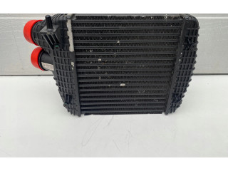 Интеркулер 670035636, 670035636 Maserati Ghibli